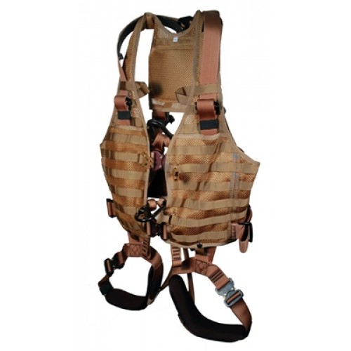 Yates Gear, Inc., Tactical